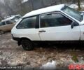 Білий ВАЗ 2108, об'ємом двигуна 1.5 л та пробігом 0 тис. км за 700 $, фото 7 на Automoto.ua