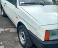 Белый ВАЗ 2108, объемом двигателя 1.3 л и пробегом 0 тыс. км за 1100 $, фото 1 на Automoto.ua