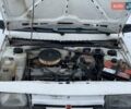 Білий ВАЗ 2108, об'ємом двигуна 1.3 л та пробігом 180 тис. км за 1000 $, фото 7 на Automoto.ua