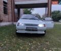 Білий ВАЗ 2108, об'ємом двигуна 1.3 л та пробігом 150 тис. км за 1000 $, фото 1 на Automoto.ua