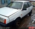 Белый ВАЗ 2108, объемом двигателя 1.5 л и пробегом 0 тыс. км за 700 $, фото 3 на Automoto.ua