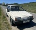 Белый ВАЗ 2108, объемом двигателя 1.5 л и пробегом 101 тыс. км за 421 $, фото 1 на Automoto.ua