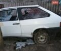 Білий ВАЗ 2108, об'ємом двигуна 1.3 л та пробігом 65 тис. км за 750 $, фото 3 на Automoto.ua