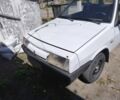 Белый ВАЗ 2108, объемом двигателя 1.5 л и пробегом 68 тыс. км за 561 $, фото 1 на Automoto.ua