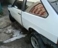 Білий ВАЗ 2108, об'ємом двигуна 1 л та пробігом 123 тис. км за 448 $, фото 3 на Automoto.ua