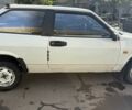 Белый ВАЗ 2108, объемом двигателя 1.3 л и пробегом 50 тыс. км за 710 $, фото 1 на Automoto.ua
