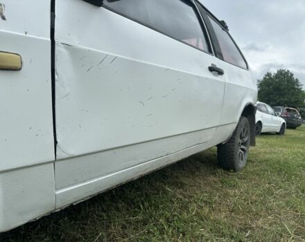 Белый ВАЗ 2108, объемом двигателя 0 л и пробегом 100 тыс. км за 700 $, фото 7 на Automoto.ua