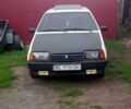 Белый ВАЗ 2108, объемом двигателя 1.29 л и пробегом 222 тыс. км за 750 $, фото 1 на Automoto.ua