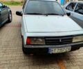 Белый ВАЗ 2108, объемом двигателя 1.3 л и пробегом 0 тыс. км за 850 $, фото 1 на Automoto.ua