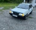 Белый ВАЗ 2108, объемом двигателя 1.3 л и пробегом 87 тыс. км за 850 $, фото 6 на Automoto.ua