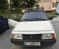 Белый ВАЗ 2108, объемом двигателя 0 л и пробегом 88 тыс. км за 450 $, фото 1 на Automoto.ua