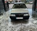 Белый ВАЗ 2108, объемом двигателя 1.3 л и пробегом 87 тыс. км за 850 $, фото 1 на Automoto.ua