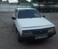Белый ВАЗ 2108, объемом двигателя 0 л и пробегом 670 тыс. км за 1100 $, фото 1 на Automoto.ua