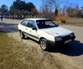 Белый ВАЗ 2108, объемом двигателя 13 л и пробегом 320 тыс. км за 850 $, фото 8 на Automoto.ua