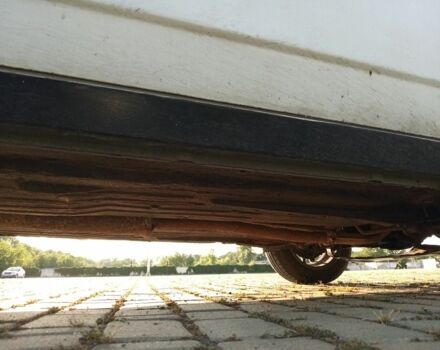 ВАЗ 2108 1988 в Одессе на Automoto.ua Белый ВАЗ 2108, объемом двигателя 1.5 л и пробегом 76 тыс. км за 850 $, фото 12 на Automoto.ua