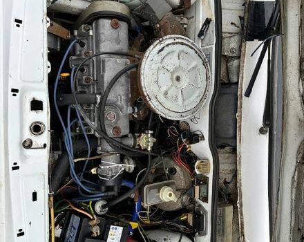 Білий ВАЗ 2108, об'ємом двигуна 1.5 л та пробігом 0 тис. км за 600 $, фото 8 на Automoto.ua