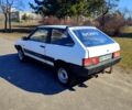 Белый ВАЗ 2108, объемом двигателя 13 л и пробегом 320 тыс. км за 850 $, фото 2 на Automoto.ua