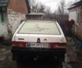 Белый ВАЗ 2108, объемом двигателя 1.1 л и пробегом 300 тыс. км за 700 $, фото 2 на Automoto.ua