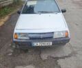 Білий ВАЗ 2108, об'ємом двигуна 1.5 л та пробігом 70 тис. км за 25000 $, фото 1 на Automoto.ua