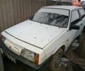 Білий ВАЗ 2108, об'ємом двигуна 1.3 л та пробігом 65 тис. км за 750 $, фото 1 на Automoto.ua