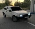 Білий ВАЗ 2108, об'ємом двигуна 1.5 л та пробігом 200 тис. км за 600 $, фото 1 на Automoto.ua