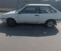 Білий ВАЗ 2108, об'ємом двигуна 1.3 л та пробігом 110 тис. км за 600 $, фото 1 на Automoto.ua