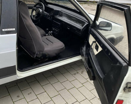 Белый ВАЗ 2108, объемом двигателя 1.3 л и пробегом 1 тыс. км за 725 $, фото 10 на Automoto.ua