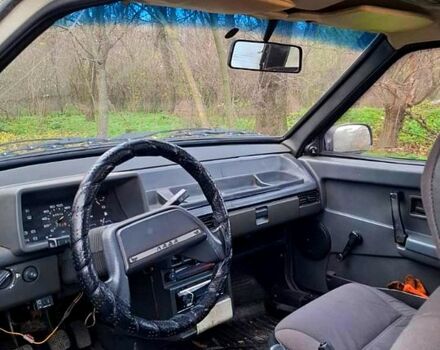 Белый ВАЗ 2108, объемом двигателя 1.3 л и пробегом 0 тыс. км за 710 $, фото 5 на Automoto.ua