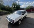 Белый ВАЗ 2108, объемом двигателя 1.3 л и пробегом 71 тыс. км за 750 $, фото 1 на Automoto.ua