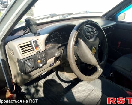 Белый ВАЗ 2108, объемом двигателя 1.3 л и пробегом 0 тыс. км за 800 $, фото 2 на Automoto.ua