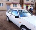 Белый ВАЗ 2108, объемом двигателя 1.3 л и пробегом 300 тыс. км за 650 $, фото 1 на Automoto.ua