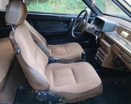 Белый ВАЗ 2108, объемом двигателя 0 л и пробегом 145 тыс. км за 667 $, фото 10 на Automoto.ua