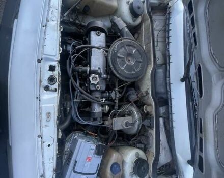 Белый ВАЗ 2108, объемом двигателя 1.3 л и пробегом 71 тыс. км за 750 $, фото 12 на Automoto.ua