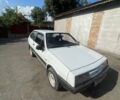 Белый ВАЗ 2108, объемом двигателя 1.3 л и пробегом 71 тыс. км за 750 $, фото 1 на Automoto.ua