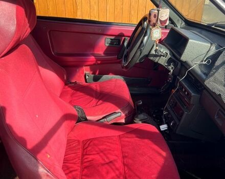 Белый ВАЗ 2108, объемом двигателя 1.3 л и пробегом 0 тыс. км за 600 $, фото 6 на Automoto.ua