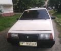 Білий ВАЗ 2108, об'ємом двигуна 1.3 л та пробігом 80 тис. км за 749 $, фото 1 на Automoto.ua