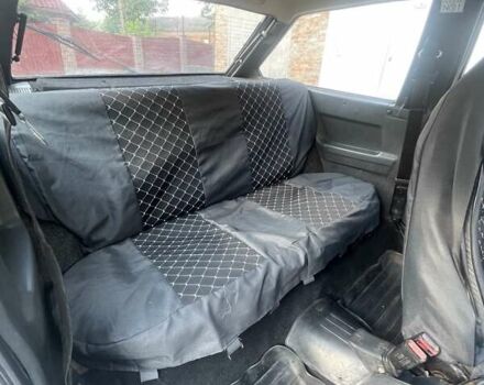 Белый ВАЗ 2108, объемом двигателя 1.3 л и пробегом 71 тыс. км за 750 $, фото 6 на Automoto.ua