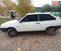 Белый ВАЗ 2108, объемом двигателя 1.3 л и пробегом 300 тыс. км за 1150 $, фото 1 на Automoto.ua
