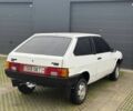 Білий ВАЗ 2108, об'ємом двигуна 1.3 л та пробігом 240 тис. км за 499 $, фото 7 на Automoto.ua