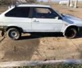 Белый ВАЗ 2108, объемом двигателя 0 л и пробегом 100 тыс. км за 24000 $, фото 4 на Automoto.ua