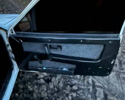 Белый ВАЗ 2108, объемом двигателя 1.3 л и пробегом 210 тыс. км за 1000 $, фото 1 на Automoto.ua