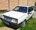 Білий ВАЗ 2108, об'ємом двигуна 1.3 л та пробігом 0 тис. км за 400 $, фото 1 на Automoto.ua
