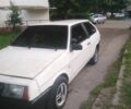 Белый ВАЗ 2108, объемом двигателя 1.3 л и пробегом 80 тыс. км за 749 $, фото 1 на Automoto.ua