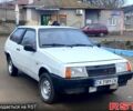 Белый ВАЗ 2108, объемом двигателя 1.3 л и пробегом 65 тыс. км за 967 $, фото 11 на Automoto.ua