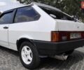 Белый ВАЗ 2108, объемом двигателя 1.5 л и пробегом 850 тыс. км за 1700 $, фото 1 на Automoto.ua