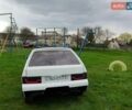 Белый ВАЗ 2108, объемом двигателя 1.6 л и пробегом 50 тыс. км за 550 $, фото 1 на Automoto.ua