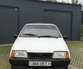 Білий ВАЗ 2108, об'ємом двигуна 1.3 л та пробігом 240 тис. км за 499 $, фото 3 на Automoto.ua