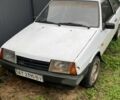 Білий ВАЗ 2108, об'ємом двигуна 1.3 л та пробігом 340 тис. км за 486 $, фото 4 на Automoto.ua