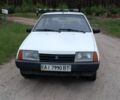 Белый ВАЗ 2108, объемом двигателя 1.5 л и пробегом 130 тыс. км за 1000 $, фото 1 на Automoto.ua
