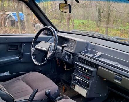 Белый ВАЗ 2108, объемом двигателя 1.3 л и пробегом 0 тыс. км за 710 $, фото 4 на Automoto.ua